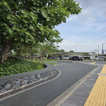 โรงพยาบาลพระจอมเกล้าเจ้าคุณทหาร KING MONGKUT CHAOKHUNTHAHAN HOSPITAL โรงพยาบาล